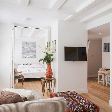 House Of Arts - City Centre Apartment Amszterdam Kültér fotó