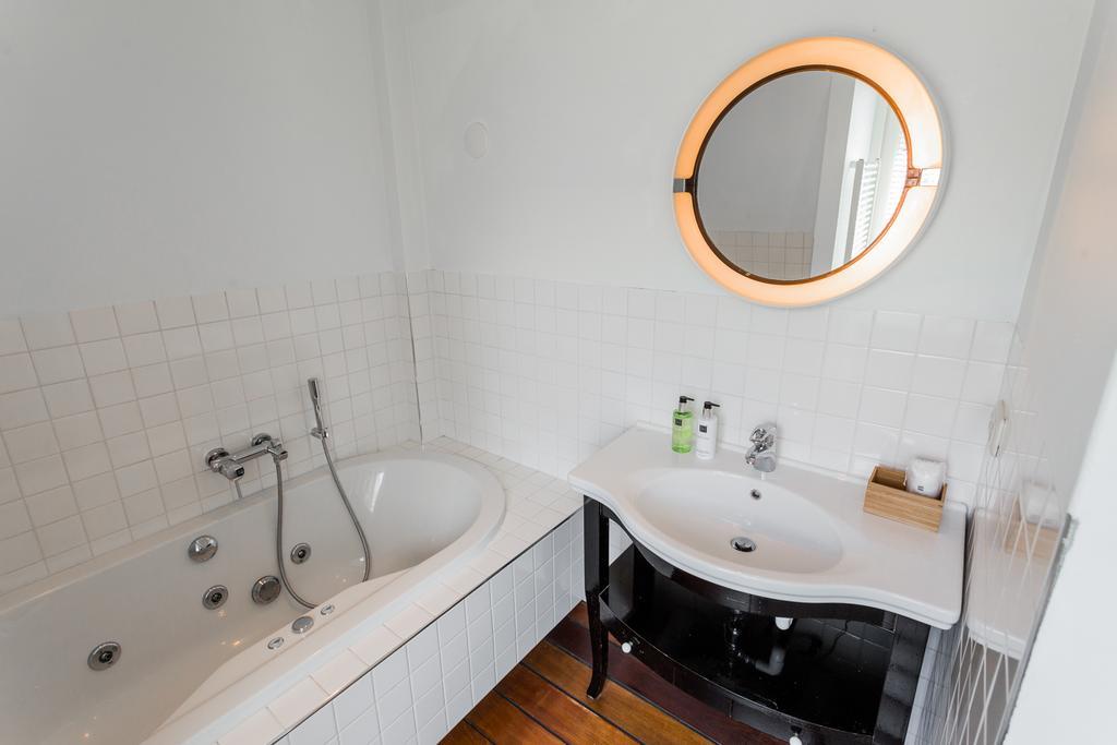 House Of Arts - City Centre Apartment Amszterdam Kültér fotó