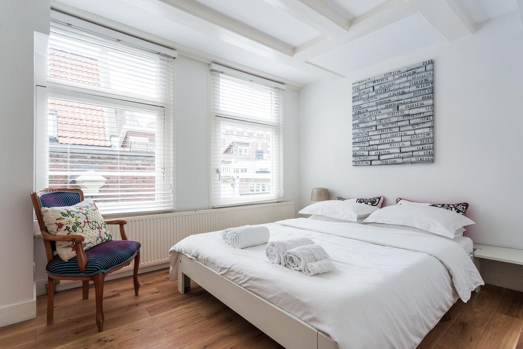 House Of Arts - City Centre Apartment Amszterdam Kültér fotó