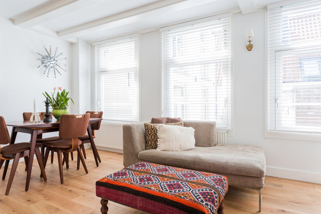 House Of Arts - City Centre Apartment Amszterdam Kültér fotó